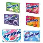 Bala Mentos 24,1g.