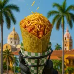 PATACONO EL COSTEÑO 🌴