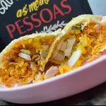 Pastel Caipira