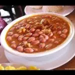 Viernes de Frijolada