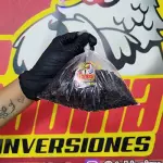 100g Pasas