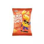 Salgadinho Integral Queijo - Papapá