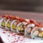 Deli Roll