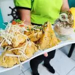 Triple Marino (DELIVERY)