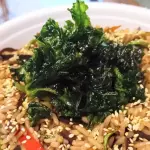 Chow Fan Veggie