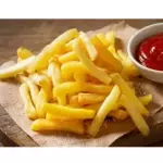 Batata Frita (M)