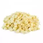 Elote en grano