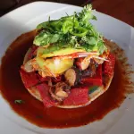 Tostada Marinera 100 grs.
