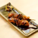 Yakitori Sasami