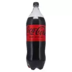 Coca 2 Litros ZERO