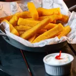 POLENTA 500G