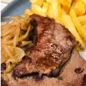 Bife aceb MISTURA