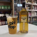COPÃO PASSPORT MEL