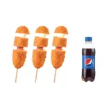 Combo Mix