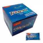 TRIDENT PERSONAL 1.8G