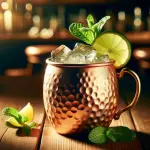 Moscow mule