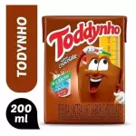 TODYNHO 200 ML