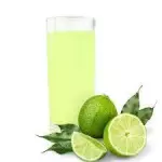 SUCO DE LIMÃO