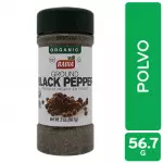 Organic BlackPepper Powder