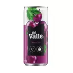Suco Dell vale uva