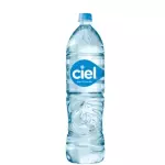 Agua Ciel 1.5L