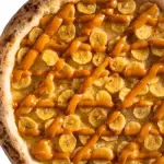 PIZZA (M) Banoffee