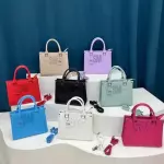 BOLSA  8129 SM  27cmX11cmX22  cm