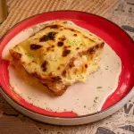 Croque Monsieur
