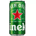 Cerveja heineken
