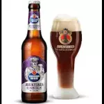SCHNEIDER WEISSE AVENTINUS EISBOCK