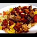 PICADA GORE