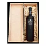 Caixa com Vinho Espanhol Freixenet