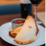 Empanada de Pollo