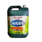 Cloro puro 12% Higeo (4765)