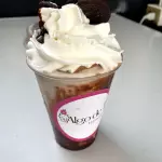 MS OREO