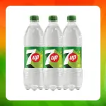 Bulto 7Up 1 lt