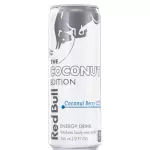 Energético RedBull Coco -250 ml