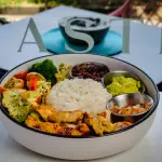 Taste Bowl