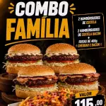 COMBO FAMILA 2