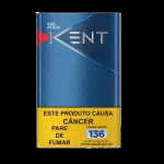 Kent vermelho