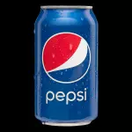 Pepsi Lata