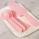 Kit para pastel Rosa RES-KPC