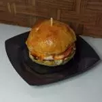 AKE Duplo Cheddar