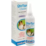Solução Otológica OtoTop Clean 100ml