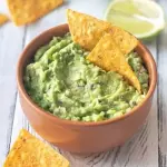 Guacamole 200gr