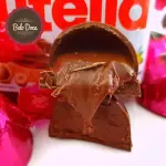Trufa de Nutella
