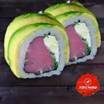 Maguro Roll
