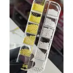 Caixinha Caviar Vários Tamanhos C/12