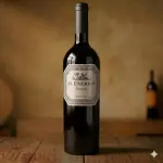 Vinho El Enemigo Bonarda Tinto 🇦🇷