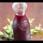 Chicha Morada 1/2 Lt.